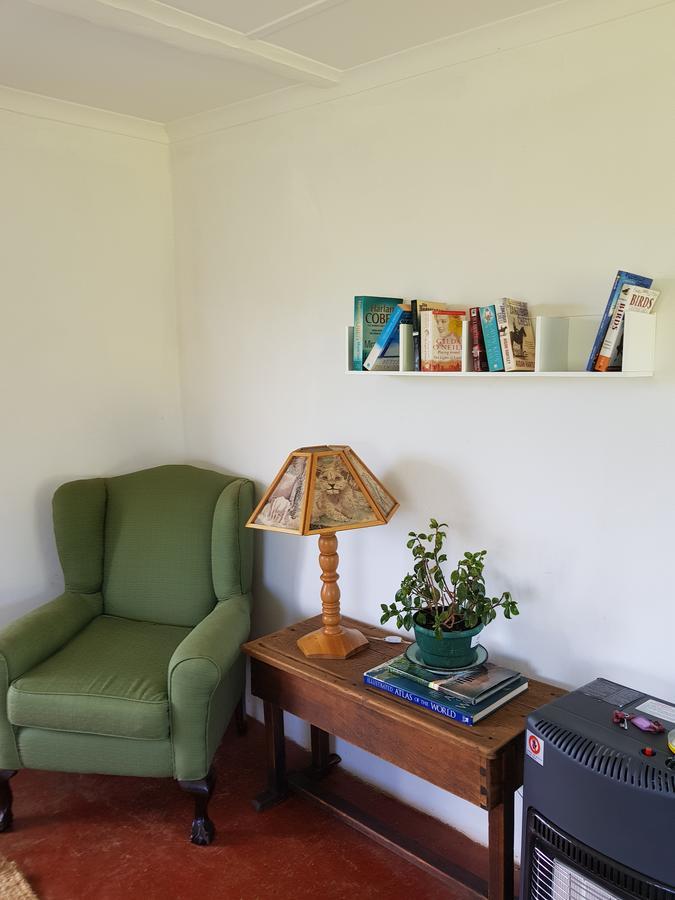 Piccadilly Farm Cottages Lions River ภายนอก รูปภาพ