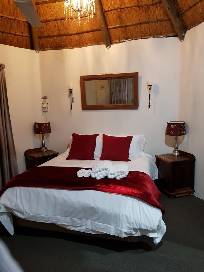 Piccadilly Farm Cottages Lions River ภายนอก รูปภาพ