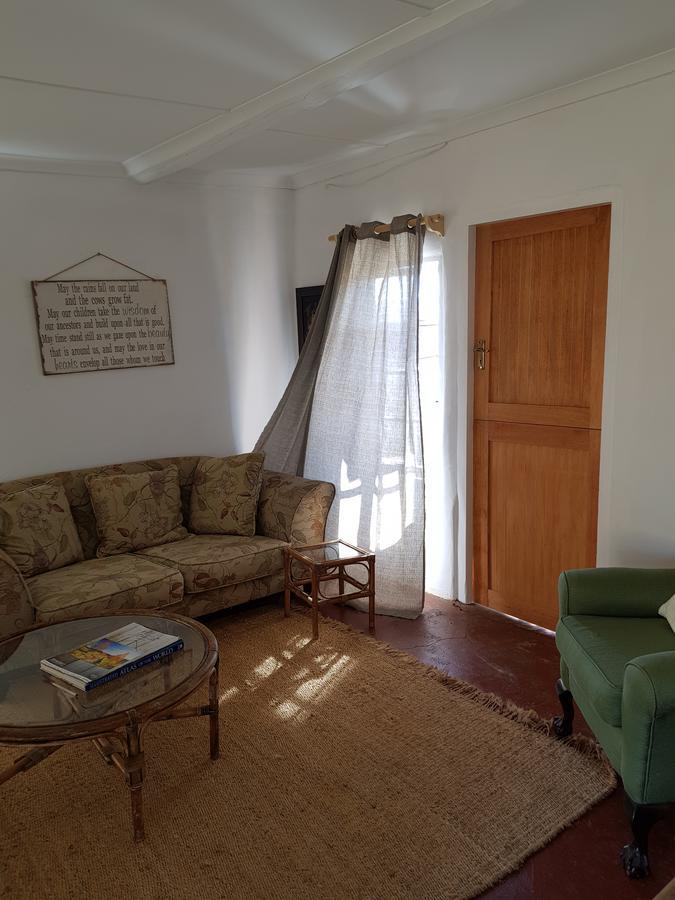 Piccadilly Farm Cottages Lions River ภายนอก รูปภาพ