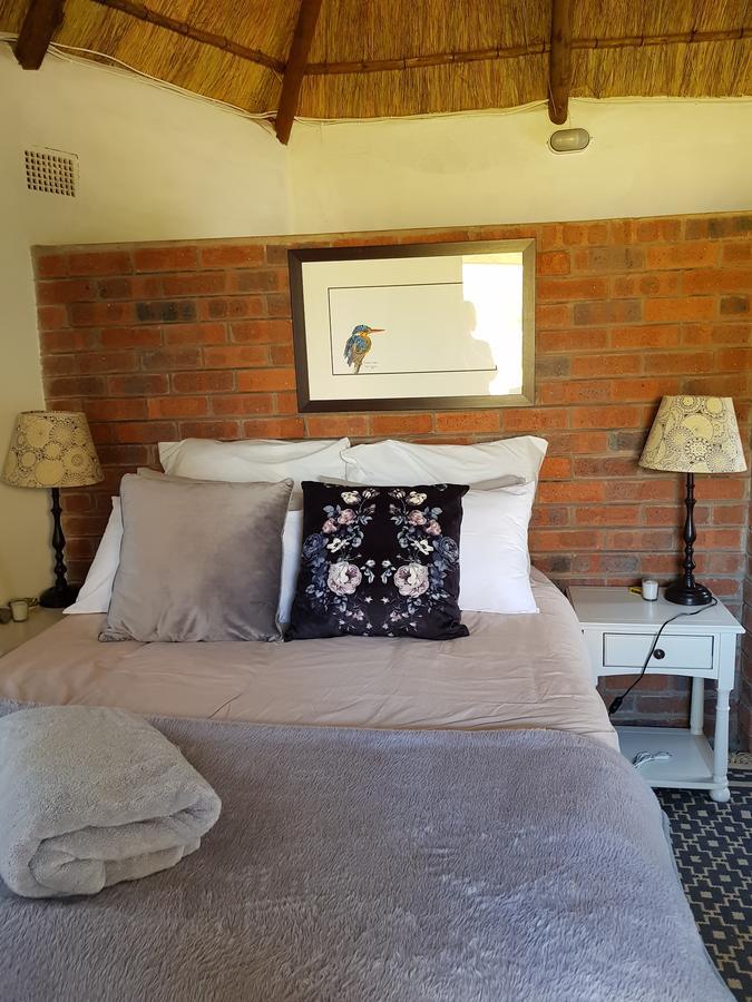 Piccadilly Farm Cottages Lions River ภายนอก รูปภาพ