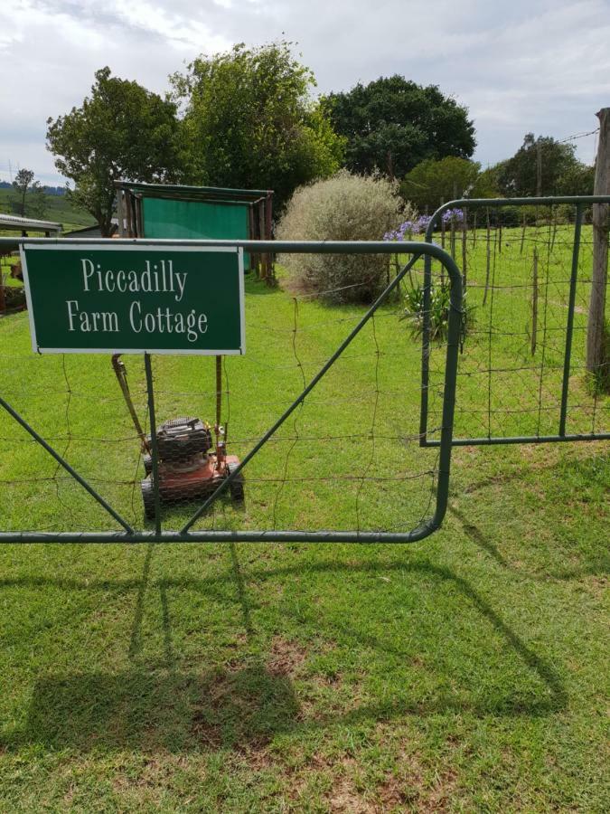 Piccadilly Farm Cottages Lions River ภายนอก รูปภาพ